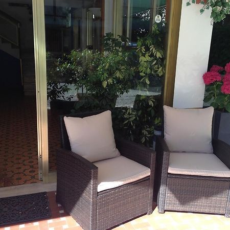 Hotel Mirella 里米尼 外观 照片