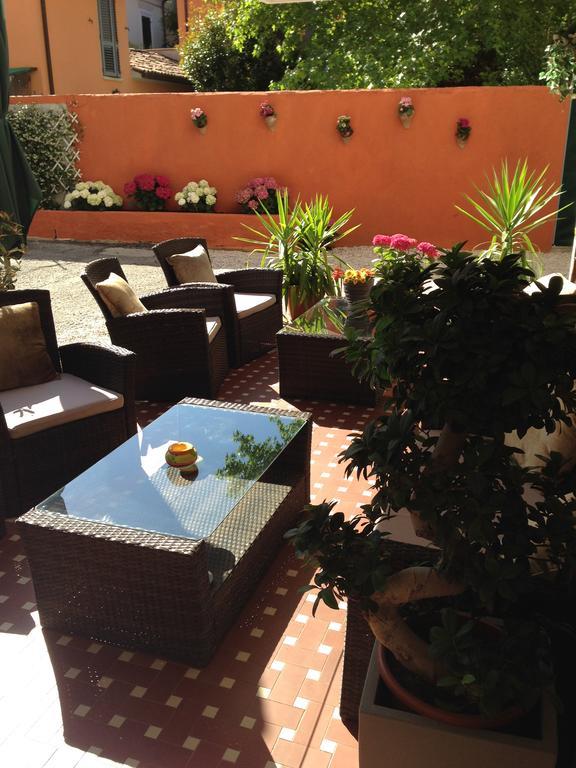 Hotel Mirella 里米尼 外观 照片