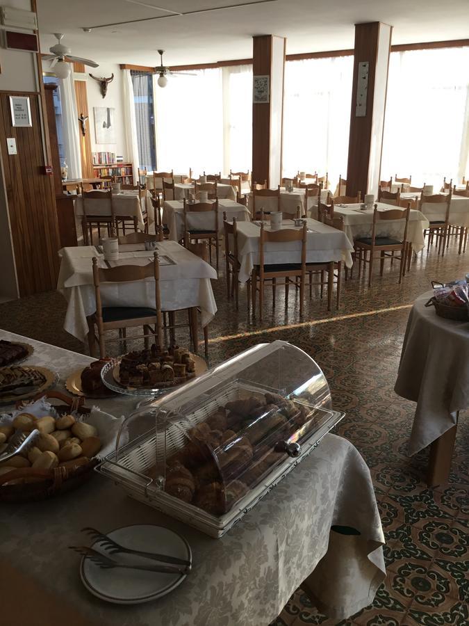 Hotel Mirella 里米尼 外观 照片
